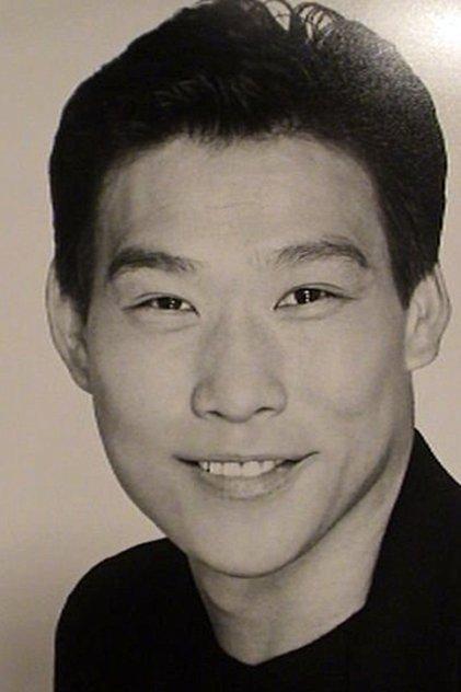 Stuart Quan - Actor Profile Photo
