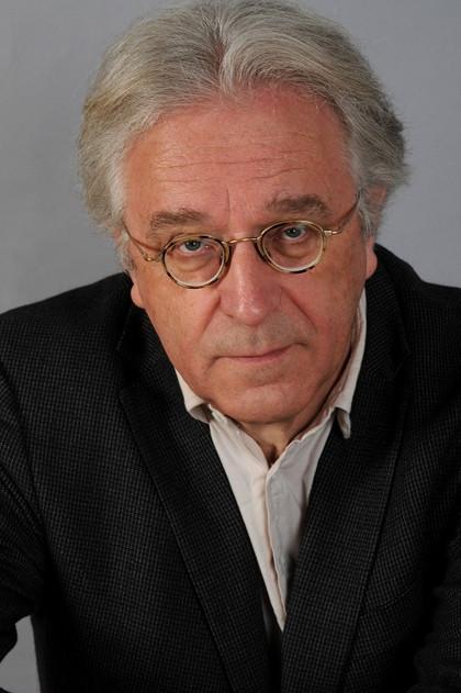 Gerd Anthoff - Actor Profile Photo