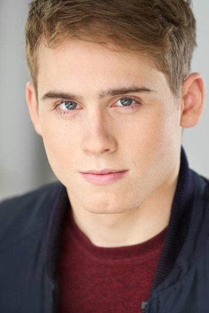 Jan Uczkowski - Actor Profile Photo