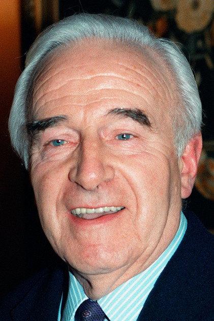Claude Sautet - Actor Profile Photo