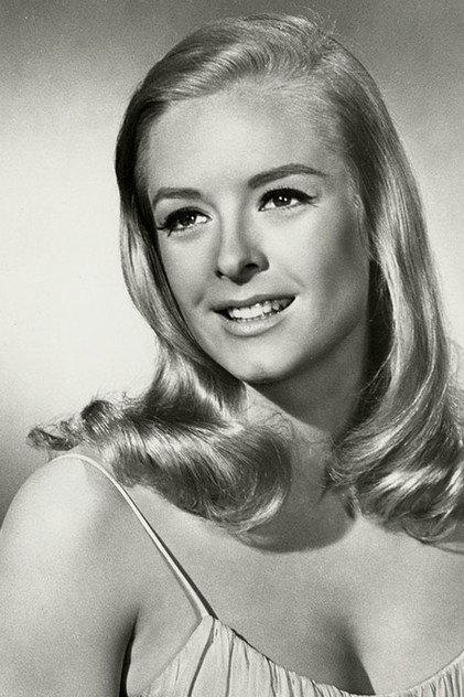 Carole Wells - Actor Profile Photo
