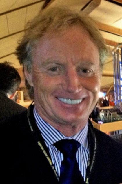 Mike Barnett - Actor Profile Photo