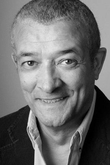 Tony Osoba - Actor Profile Photo