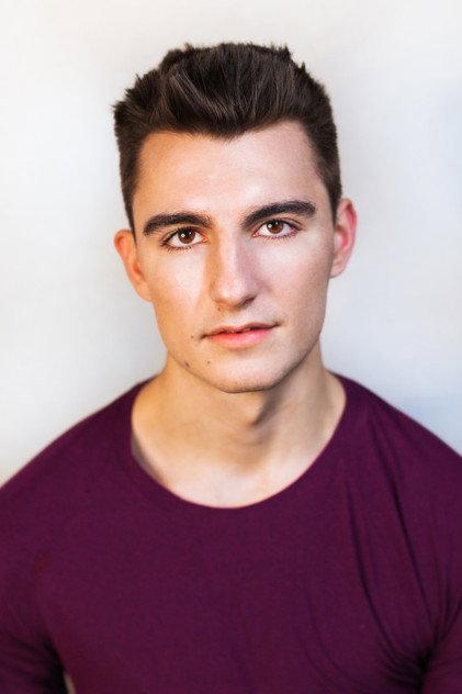 Colin McKechnie - Actor Profile Photo