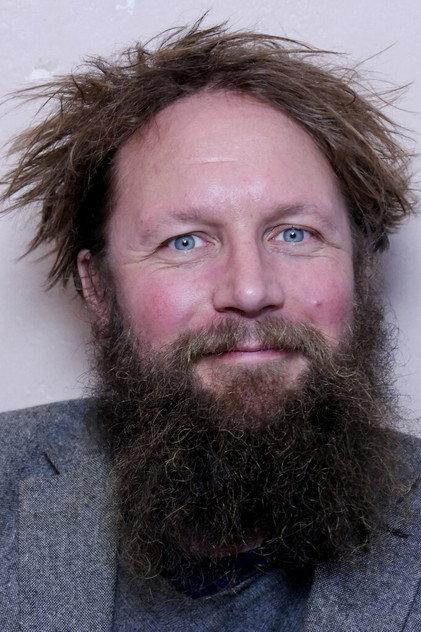 Bonaventure Gacon - Actor Profile Photo