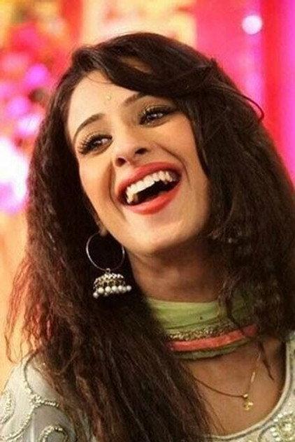 Chestha Bhagat - Actor Profile Photo