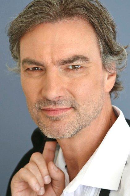 Clive Ashborn - Actor Profile Photo