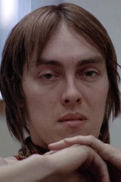 Ronald Mlodzik - Actor Profile Photo