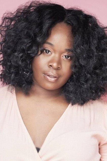Bria Samoné Henderson - Actor Profile Photo