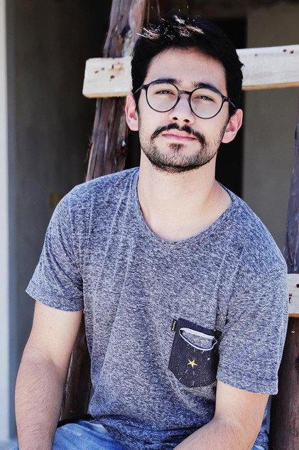 Rafael Gevú - Actor Profile Photo