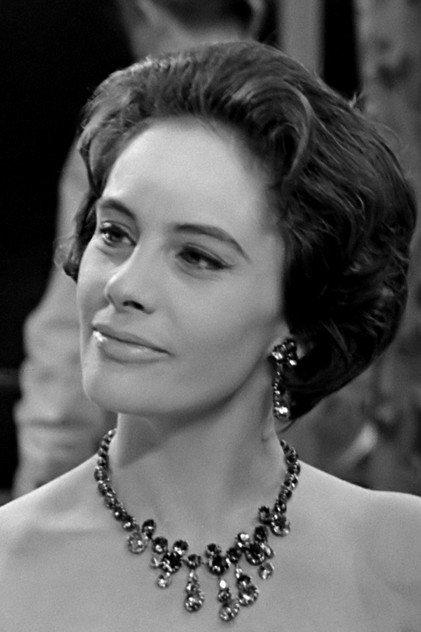 Elisabeth Versluys - Actor Profile Photo