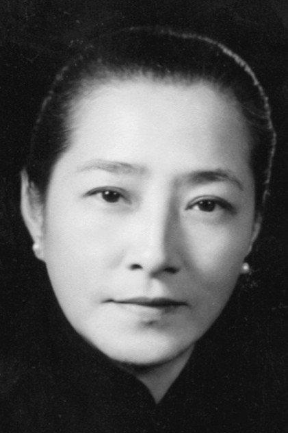 Yin Mingzhu - Actor Profile Photo