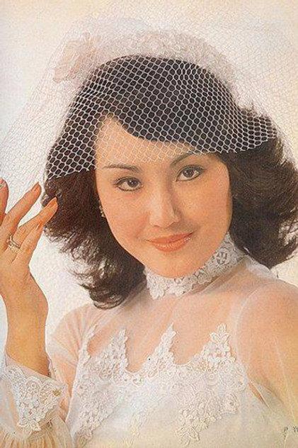 Pauline Yin - Actor Profile Photo