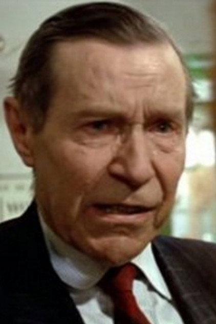 Karl Ludwig Lindt - Actor Profile Photo