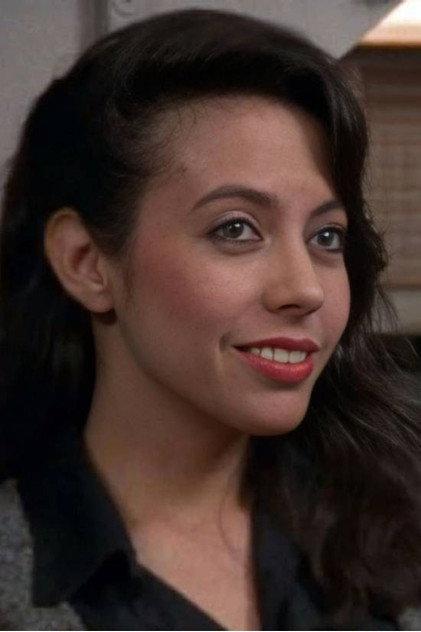 Marusia Zach - Actor Profile Photo