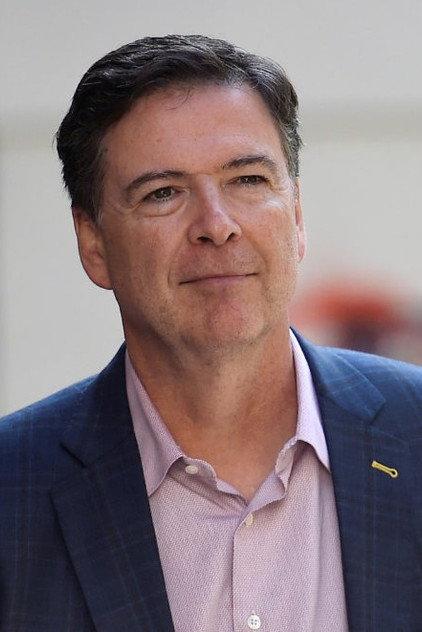 James Comey - Actor Profile Photo