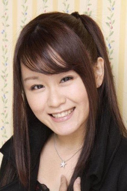 Mai Gotou - Actor Profile Photo