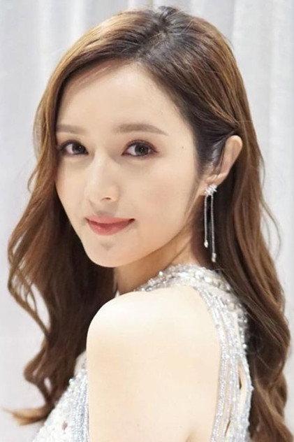 Judy Kwong Kit-Ying - Actor Profile Photo