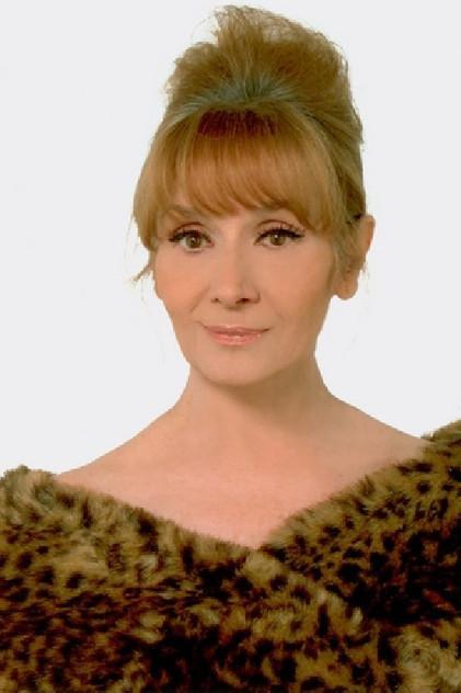 Vesna Malohodžić - Actor Profile Photo