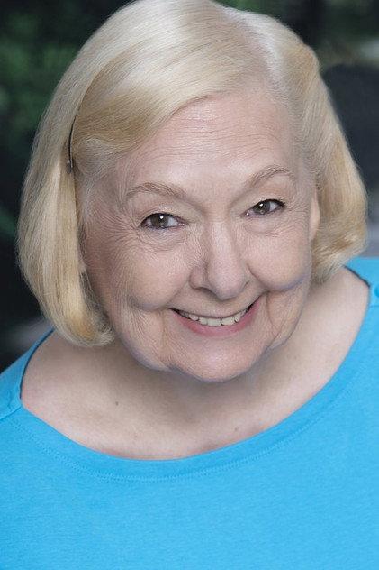 Evangeline Johns - Actor Profile Photo