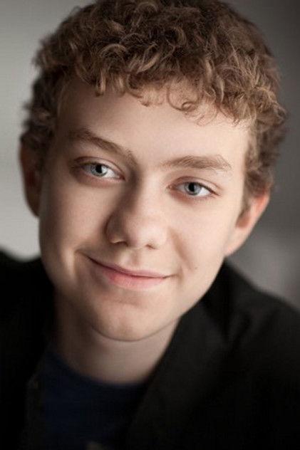 Danny Bristol - Actor Profile Photo