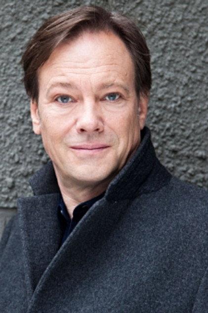 Rainer Will - Actor Profile Photo