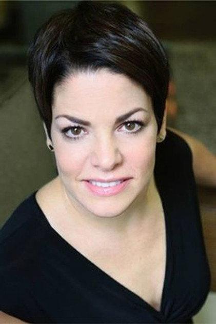 Christine Bruno - Actor Profile Photo