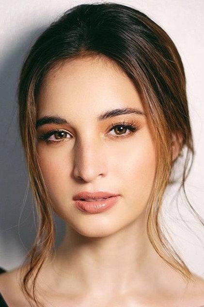 Coleen Garcia-Crawford - Actor Profile Photo