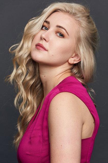 Ellen Marlow - Actor Profile Photo