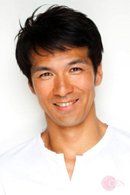 Shigeru Kanai - Actor Profile Photo