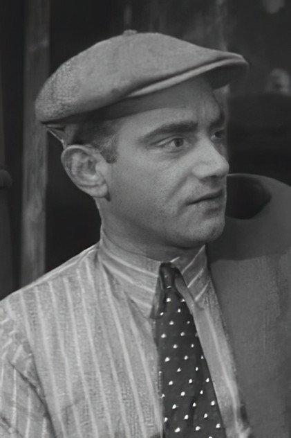 Georges Gosset - Actor Profile Photo