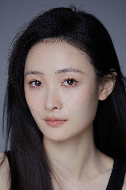Liu Yiling - Actor Profile Photo