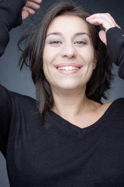 Triana Zárate - Actor Profile Photo