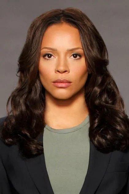 Carmen Ejogo - Actor Profile Photo