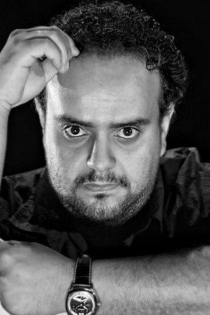 Amgad ElHaggar - Actor Profile Photo