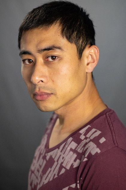 William Ngo - Actor Profile Photo