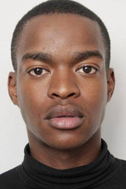 Niza Jay Ncoyini - Actor Profile Photo