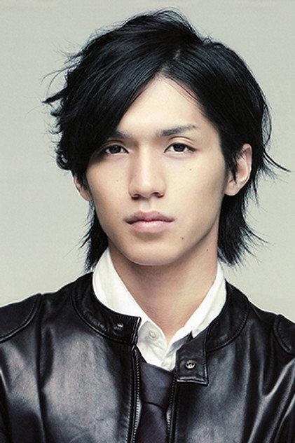 Ryo Nishikido - Actor Profile Photo