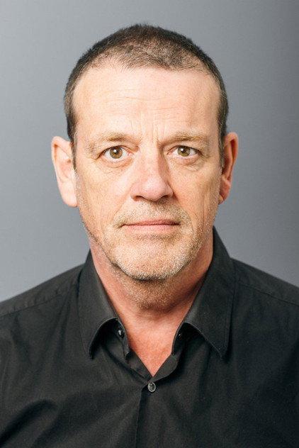 Kees Prins - Actor Profile Photo