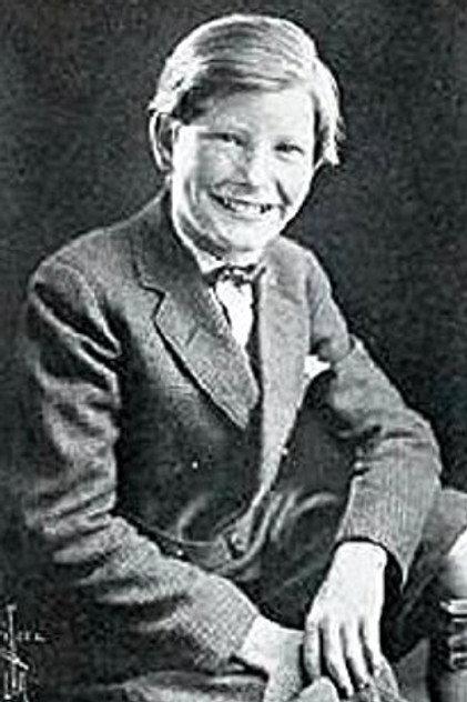Elmo Billings - Actor Profile Photo