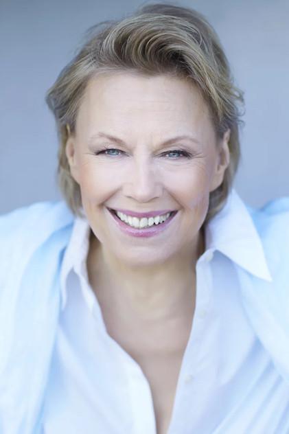 Arja Saijonmaa - Actor Profile Photo