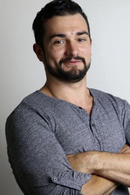 Josiah Black - Actor Profile Photo