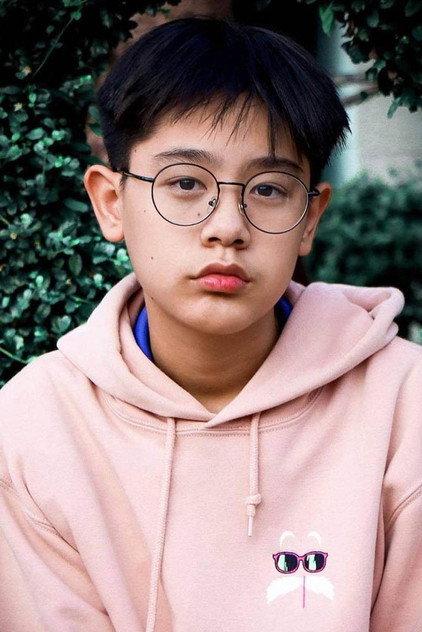 Inthanon Seangsiripaisarn - Actor Profile Photo