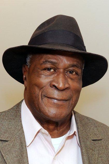 John Amos - Actor Profile Photo