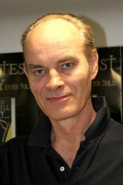 David Gemmell - Actor Profile Photo