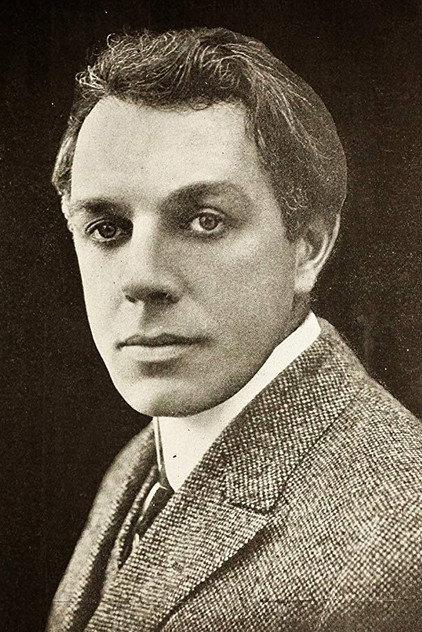 Jack W. Johnston - Actor Profile Photo