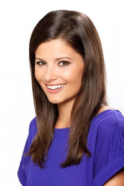 Agnieszka Sienkiewicz - Actor Profile Photo