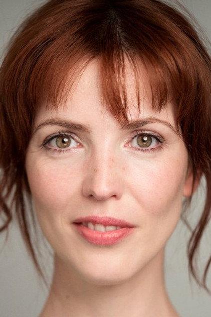 Rakel González-Huedo - Actor Profile Photo