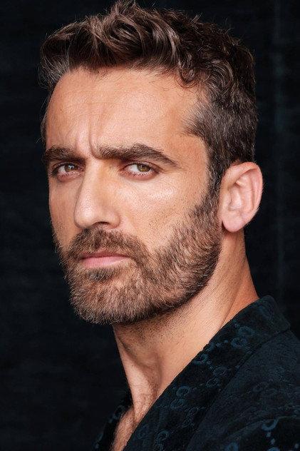 Siya Rostami - Actor Profile Photo