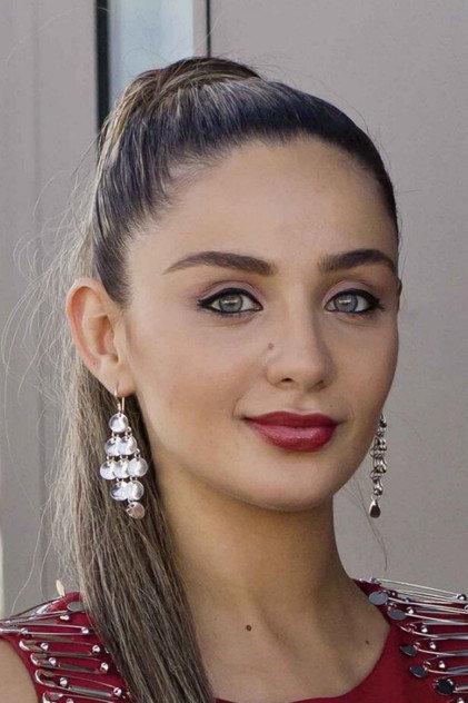 Elen Koleva - Actor Profile Photo